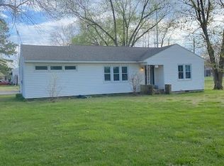501 W McKay St, Frontenac, KS 66763