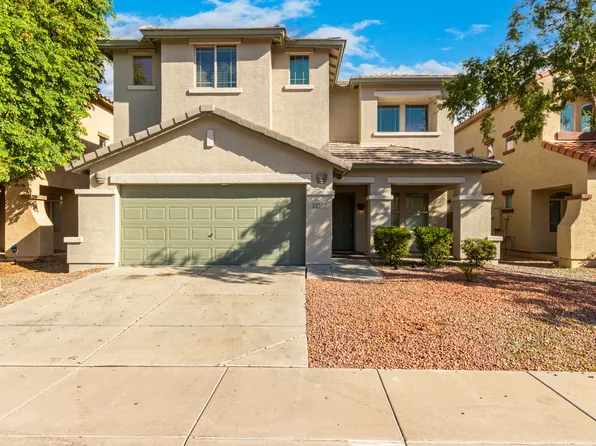 9130 W Cypress St, Phoenix, AZ 85037