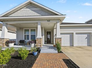 1021 N Discovery Loop, Panama City, FL 32405