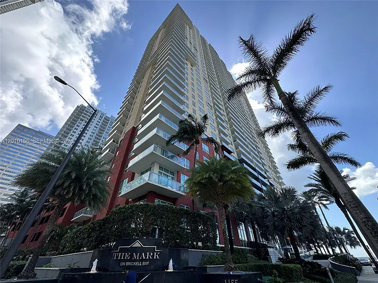 1155 Brickell Bay Dr #3007 — Photo 14