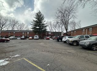 309 N Marshall Ave APT 18, Clarksville, IN 47129