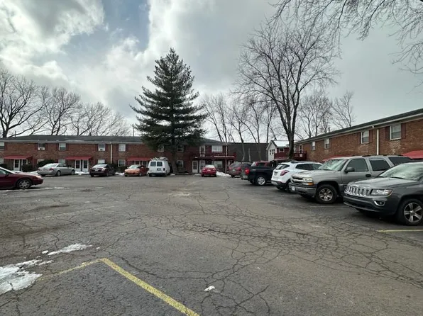 307 Marshall Ave APT 7, Clarksville, IN 47129