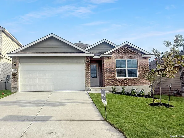 14830 Lamb River, San Antonio, TX 78245