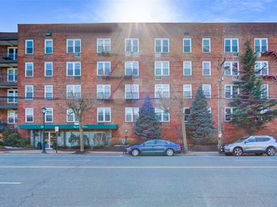 504 Merrick Road #4D, Lynbrook, NY, 11563