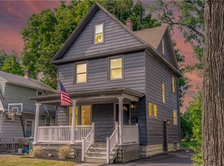 50 Forbes St, Rochester, NY 14611