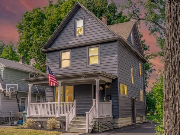 50 Forbes St, Rochester, NY 14611