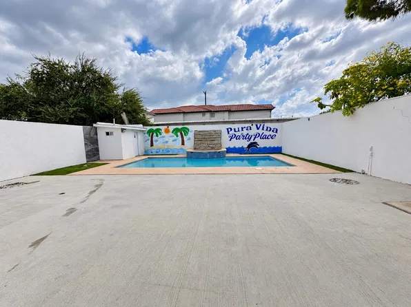 3403 Guadalupe St, Laredo, TX 78043