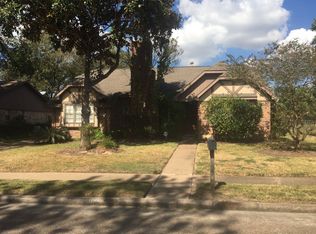 5027 Rainwater Dr, Pasadena, TX 77505