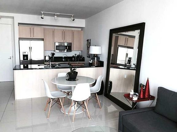 3rd image of 1111 SW 1st Ave APT 3724-N