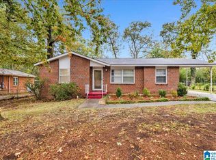 409 13th Ct NW, Birmingham, AL 35215