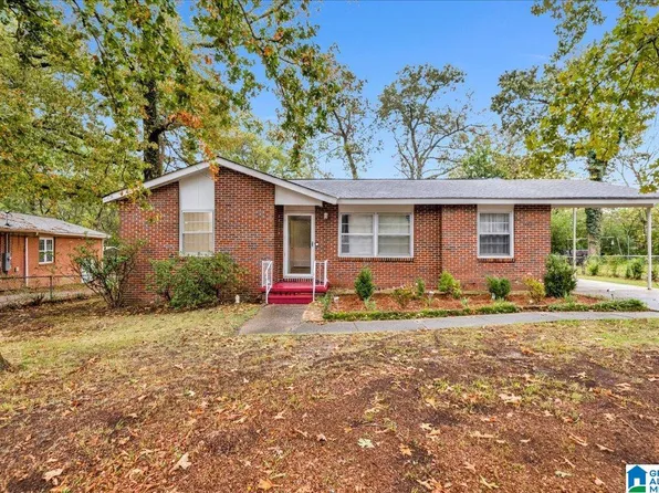 409 13th Ct NW, Birmingham, AL 35215