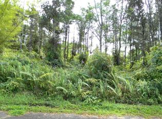 Church Rd LOT 1041, Pahoa, HI 96778