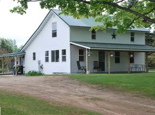 11730 N 17 Rd, Buckley, MI 49620