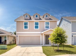 10031 Braun Crst, San Antonio, TX 78254