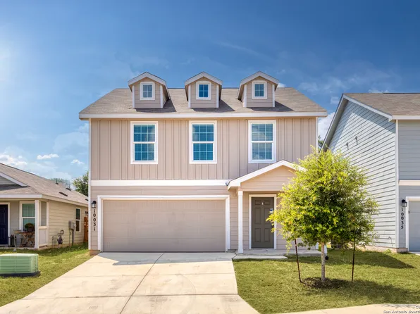 10031 Braun Crest, San Antonio, TX 78254