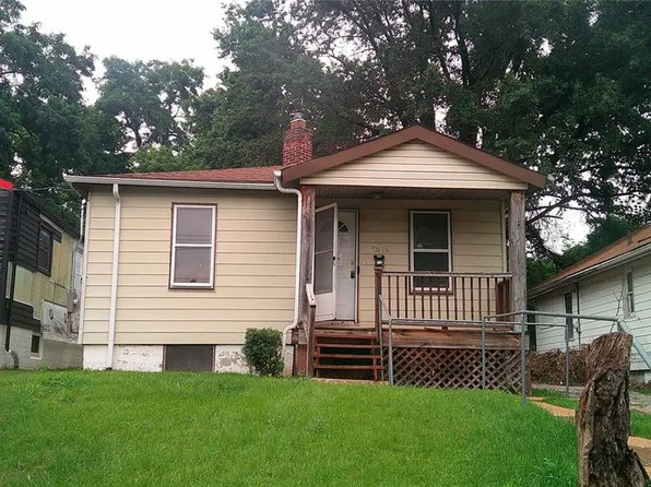 7069 Idlewild Ave, Saint Louis, MO 63136