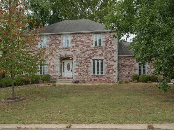 1002 Sheridan Drive, Joplin, MO 64801