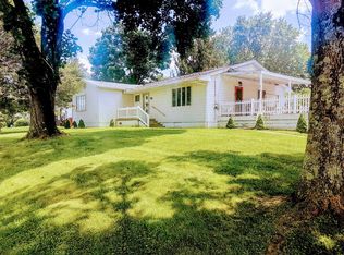 874 Herms Hl, Wheelersburg, OH 45694