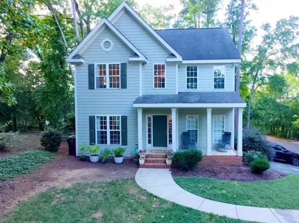 1081 Mills St #A, Raleigh, NC 27608
