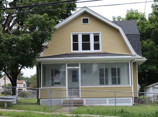 1345 Corbin Ave, New Britain, CT 06053