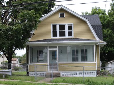 1345 Corbin Avenue, New Britain, CT, 06053