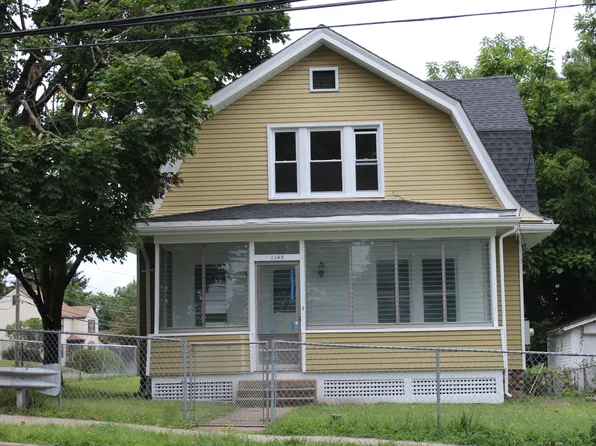 1345 Corbin Avenue, New Britain, CT 06053