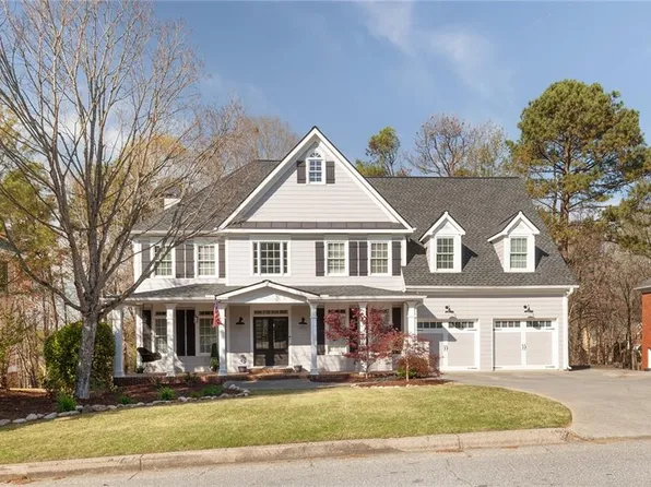 6236 Benbrooke Dr NW, Acworth, GA 30101