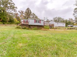 6605 Shenandoah Dr, Dittmer, MO 63023