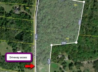 8632 Taliaferro Rd, Eagleville, TN 37060