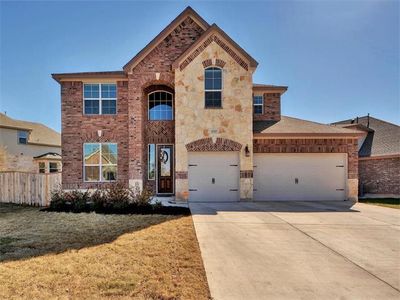 2020 Tribal Way, Leander, TX, 78641