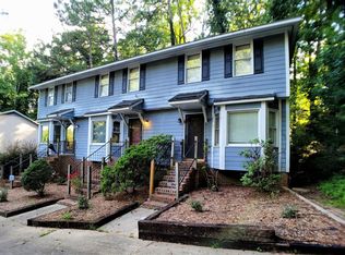 6917 Glendower Rd #C, Raleigh, NC 27613