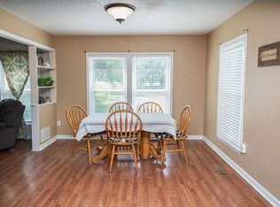 15112 NE County Road 243, Adrian, MO 64720