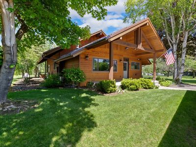 45 Panoramic Dr, Kalispell, MT, 59901