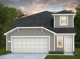 Gustine Plan, Peppervine, Porter, TX 77365