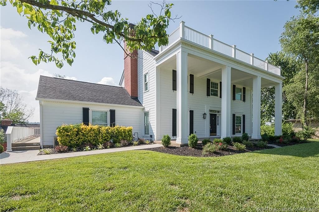 3714 Utica Pike, Jeffersonville, IN 47130 Zillow