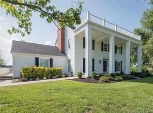3714 Utica Pike, Jeffersonville, IN 47130