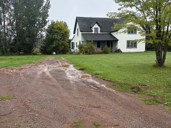 2945 County Line Rd, Kerrick, MN 55756