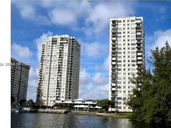 2780 NE 183rd St APT 710, Aventura, FL 33160