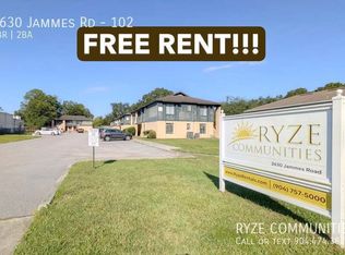 2630 Jammes Rd APT 102, Jacksonville, FL 32210