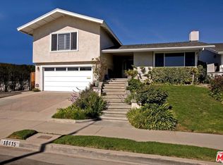 18415 Kingsport Dr, Malibu, CA 90265