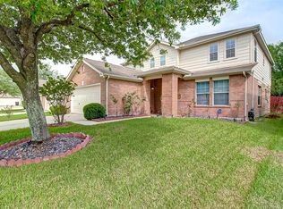 507 Remington Point Ct, Houston, TX 77073
