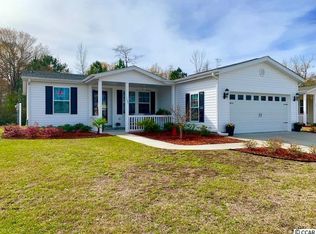 1137 Merrymount Dr, Conway, SC 29526
