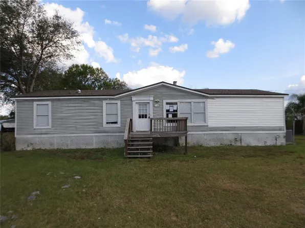 1468 NW Magnolia Ter, Arcadia, FL 34266