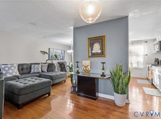 4404 Fieldstone Ct, North Chesterfield, VA 23234