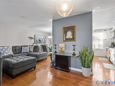 4404 Fieldstone Ct, North Chesterfield, VA, 23234