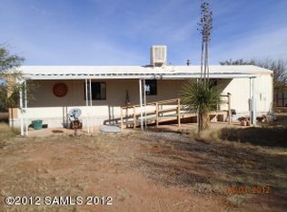 6151 S Ridling Dr, Hereford, AZ 85615