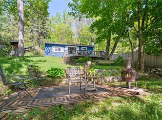 3881 N Falls Rd, Burdett, NY 14818