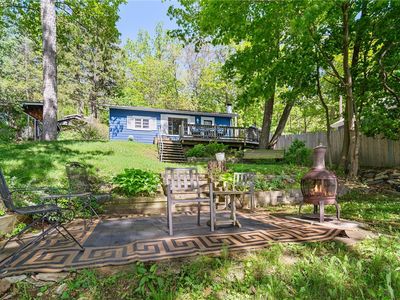 3881 N Falls Rd, Burdett, NY, 14818
