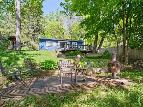 3881 N Falls Rd, Burdett, NY 14818