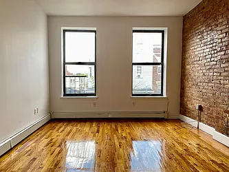 Rented by Parlor Real Estate Corp